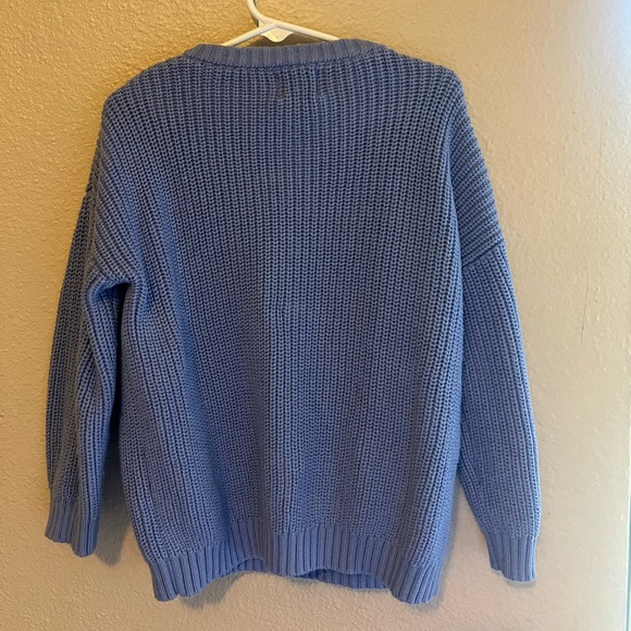 Knit Sweater - Picture 2 of 2